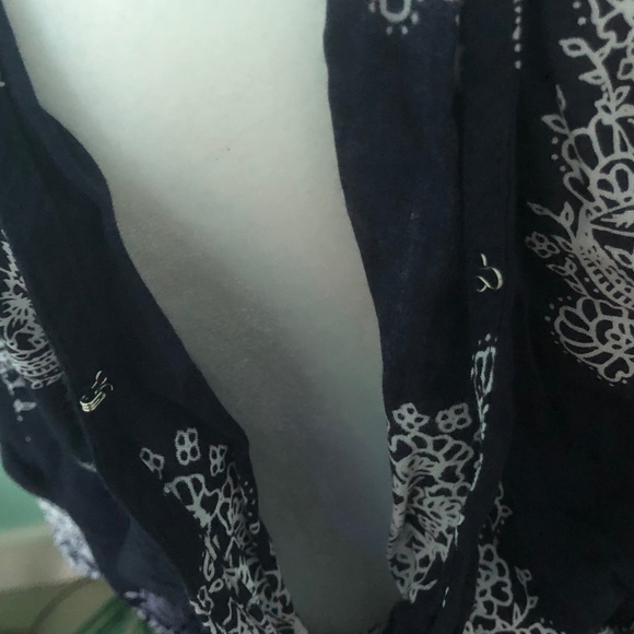 Faithfull The Brand Devani Romper - Picture 10 of 14